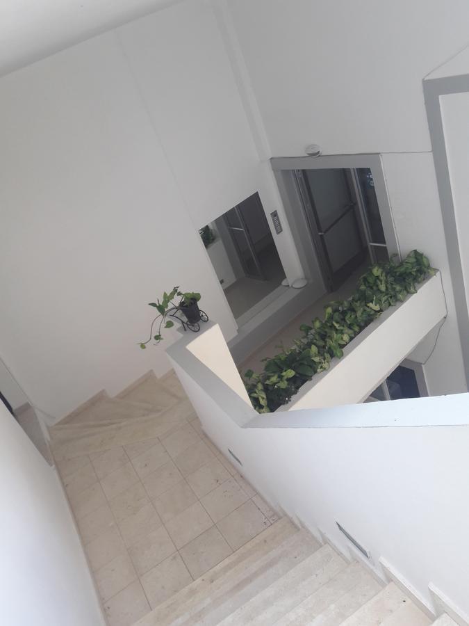 Paradiso Apartments Sarandë Exterior foto